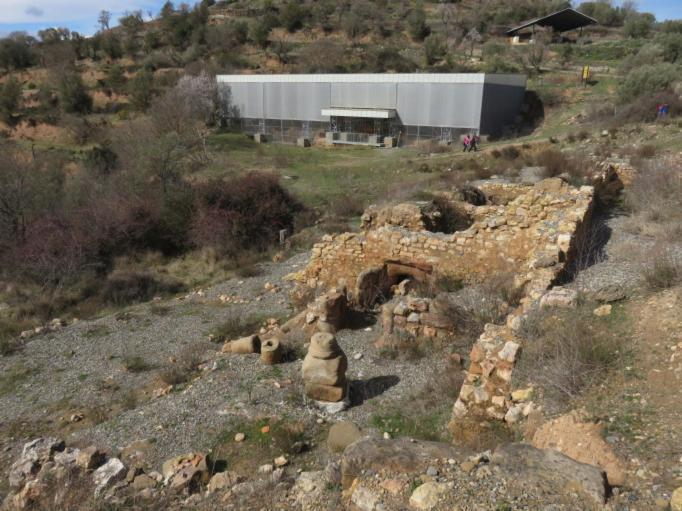 Apartamento Vut Manypi Vu-Huesca-21-024 La Puebla De Castro Exteriér fotografie