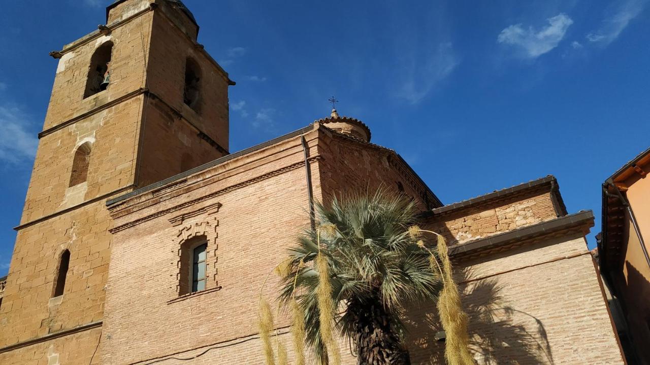Apartamento Vut Manypi Vu-Huesca-21-024 La Puebla De Castro Exteriér fotografie