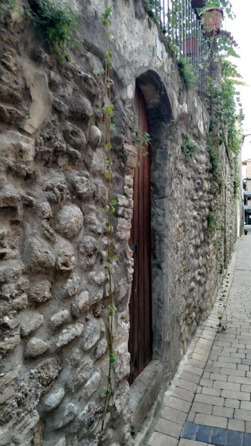 Apartamento Vut Manypi Vu-Huesca-21-024 La Puebla De Castro Exteriér fotografie